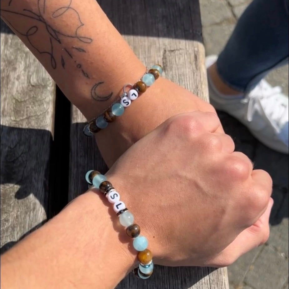 Augenschein DIY Partner- Bundle