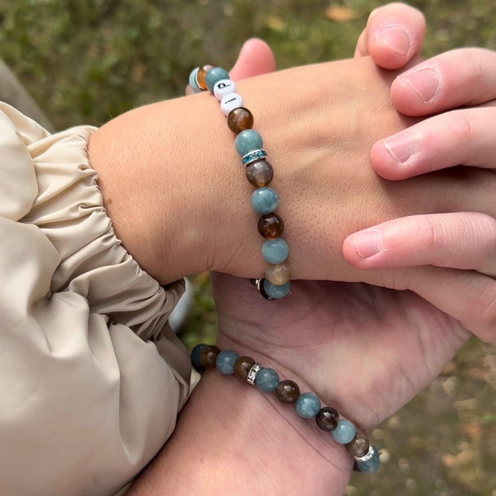 Augenschein DIY Partner- Bundle