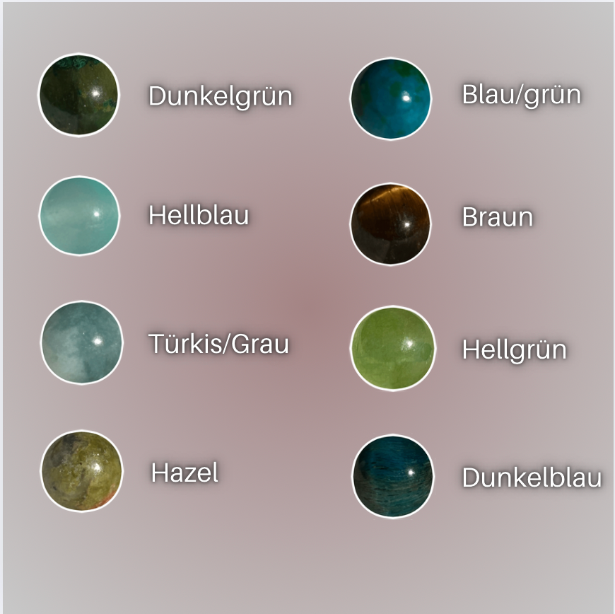 Augenschein DIY Partner- Bundle