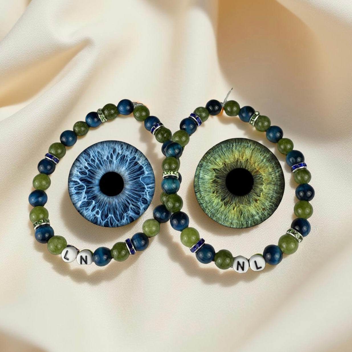 Augenschein DIY Partner- Bundle