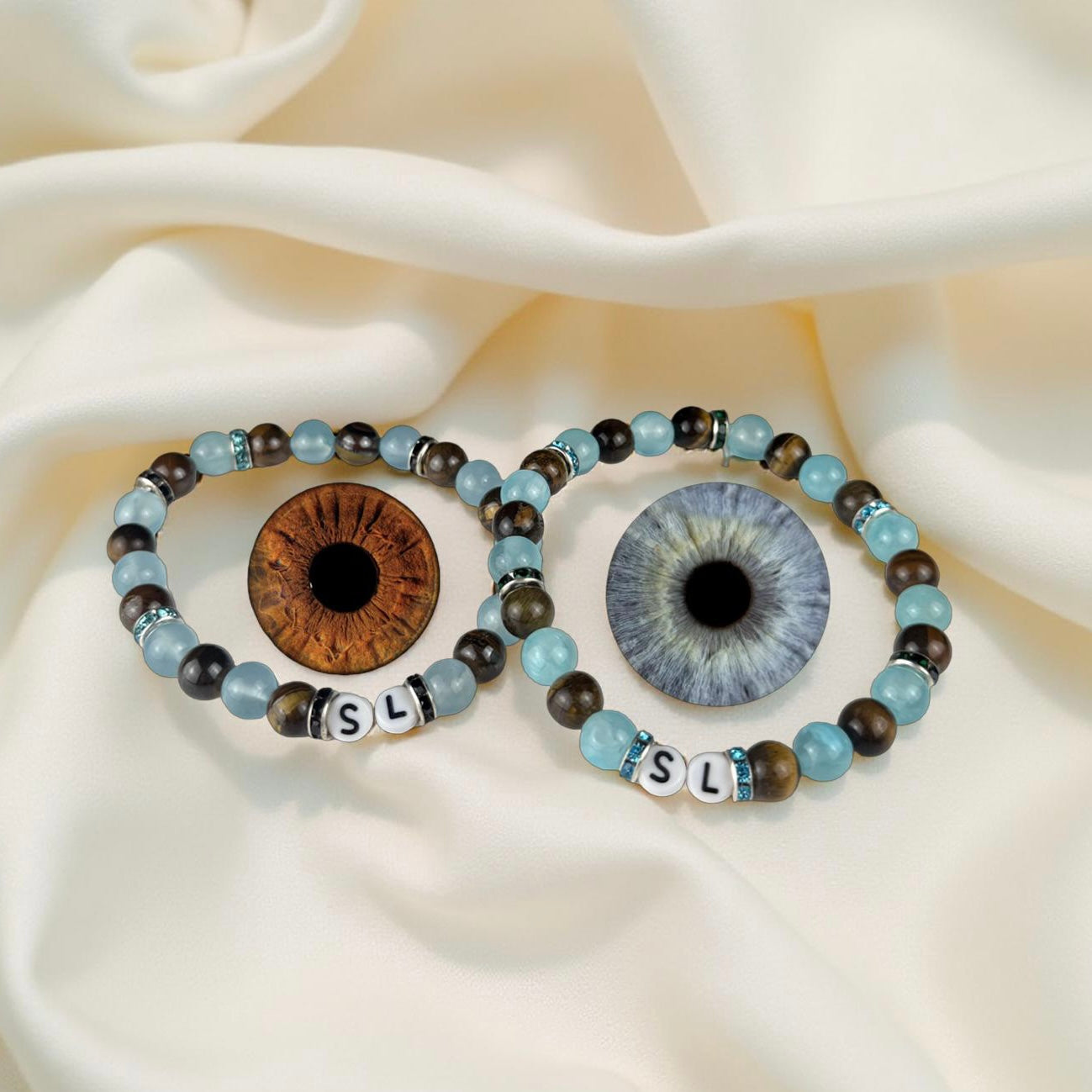 Augenschein DIY Partner- Bundle